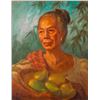 Image 7 : Simon Saulog (1916 - 1995).