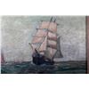 Image 3 : 19th century oil on canvas.