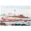 Image 4 : Two coastal scenes.