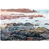 Image 5 : Two coastal scenes.