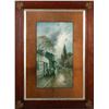 Image 14 : Three framed prints.