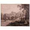 Image 2 : An 18th century landscape.