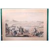 Image 2 : Five 19th century etchings.