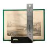 Image 9 : Five 19th century etchings.