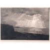 Image 10 : Three landscape lithographs.