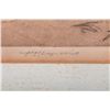 Image 15 : Three landscape lithographs.