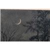 Image 8 : Three landscape lithographs.