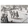 Image 17 : Three 17th/18th century etchings.