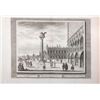 Image 3 : Three 17th/18th century etchings.