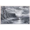 Image 1 : Two 19th century etchings.