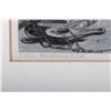 Image 11 : Two 19th century etchings.