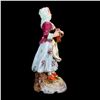 Image 11 : Three Meissen Figures
