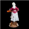 Image 12 : Three Meissen Figures