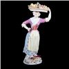 Image 15 : Three Meissen Figures