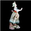 Image 6 : Three Meissen Figures