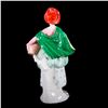 Image 5 : Pair of Continental Porcelain Figures.
