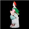 Image 6 : Pair of Continental Porcelain Figures.