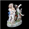 Image 3 : Meissen Frolicing Putti Group.