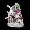 Image 7 : Meissen Frolicing Putti Group.