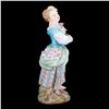 Image 10 : Three Meissen Figures