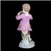 Image 16 : Three Meissen Figures