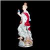 Image 5 : Three Meissen Figures