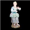 Image 8 : Three Meissen Figures