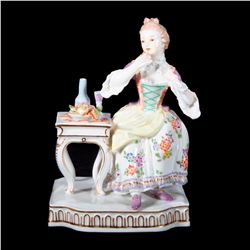Meissen Figure