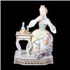 Image 1 : Meissen Figure