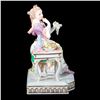 Image 3 : Meissen Figure