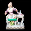 Image 4 : Meissen Figure