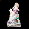 Image 5 : Meissen Figure