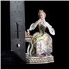 Image 9 : Meissen Figure