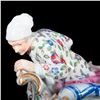Image 10 : Meissen Figural Group