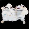 Image 12 : Meissen Figural Group