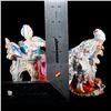 Image 14 : Meissen Figural Group
