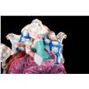 Image 4 : Meissen Figural Group
