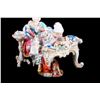 Image 5 : Meissen Figural Group