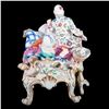 Image 8 : Meissen Figural Group