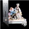 Image 10 : Meissen Figural Group