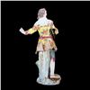 Image 13 : Three Meissen Figures