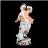 Image 2 : Three Meissen Figures