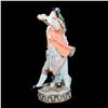 Image 3 : Three Meissen Figures