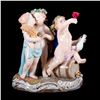 Image 1 : Meissen Putti Group