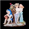 Image 3 : Meissen Putti Group