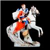 Image 1 : Meissen Russian Cossack