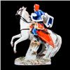 Image 4 : Meissen Russian Cossack