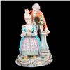 Image 1 : Meissen Figures