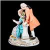 Image 2 : Meissen Figures