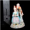 Image 8 : Meissen Figures
